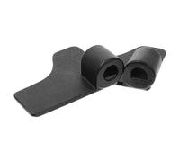 MAGICLULU Ricambio 2 Pezzi per Impastatrice Macchina per Pane, Lame Miscelazione in Metallo Alimentare, Accessori per Utensili da Cucina Facili da Pulire, Compatibili con Riutilizzabile