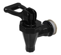 MAGICLULU Rubinetto Per Dispenser Bevande in Pp Resistente Con Protezione Anti-secco Sostituzione Per Contenitori e Taniche Acqua Ugello Sicuro e Facile Da Pulire Per Uso Quotidiano