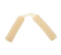 MAGICLULU Salsicce 25m Budello Per Salsiccia Budello Per Salsiccia Al Collagene Per Uso in Cucina