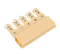 MAGICLULU Scriba in Plastica per Lavagna, Strumento Portatile per Disegno Musicale e Pittura, Leggero e Resistente all’Usura, Accessorio Pratico per Insegnanti e Artigianato Creativo