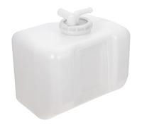 MAGICLULU Serbatoio di Recupero Raffreddamento Auto per Veicolo 4x4 Accessorio Modifica Tanica Overflow Radiatore Facile da Installare e Durevole