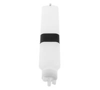 MAGICLULU Serbatoio Espansione Per Liquido Raffreddamento Contenitore Troppo Pieno Per Liquido Refrigerante Motore Serbatoio Antigelo Ad Alta Capacità Per Fuoristrada