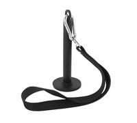 MAGICLULU Set Anelli Rinforzanti per Polso e Avambraccio Attrezzo Portatile per Esercizi Forza di Presa della Mano Allenamento Muscoli Dita e Braccio per Sollevamento Pesi e Fitness