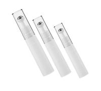 MAGICLULU Set Di 3 Flaconi Di Crema Roll-on Vuoti E Ricaricabili Per La Degli Occhi Contenitori Roll-on Adatti Ai Viaggi