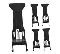 MAGICLULU Set Di 5 Clip Porta Denaro Ricambio Per Cassetto Contanti Organizer Per Contanti Clip Per Denaro Contante Custodia Per Contanti