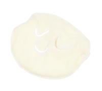 MAGICLULU Set Di Asciugamani Per La Bellezza Del Viso Asciugamano Con Impacco Freddo Per Casa O Salone Delicato E Idratante