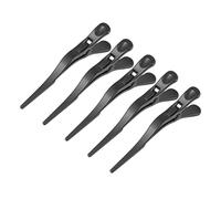 MAGICLULU Set Di Fermagli Per Lo Styling Dei 5 Pezzi Grandi Fermagli Per Parrucchieri Forniture Per Barbieri Per Donne Fermagli Per La Separazione Dei