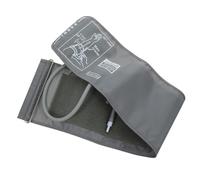MAGICLULU Sfigmomanometro Elettronico Polsino Misuratore Di Pressione Laterale Da Braccio Sfigmomanometro Accessori Comodo Polsino Di Pressione Sanguigna Da Braccio Di