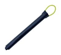 MAGICLULU Strumento per Ceramica Manico Ergonomico in PE e Legno, Attrezzo per Modellare e Lucidare Argilla per Progetti di Argilla e Uso Domestico