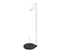 MAGICLULU Supporto per Rocchetti Filo da Cucito in Piedi, Porta Rocchetti Monofilo Base Stabile Anti-Strappo, Organizer per Bobine per Macchina da Cucire Domestica e Quilting