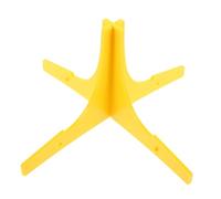 MAGICLULU Supporto per Strumenti Fiato Compatto per Clarinetti in Sib Oboi e Flauti Portatile e Stabile per Concerti Studi Musicali e Prove Accessorio Essenziale per Musicisti