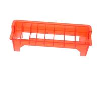 MAGICLULU Supporto Per Tagliacapelli Pettine Limitatore Per Tagliacapelli Con Organizer Per Pettini Guida Per Parrucchieri