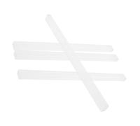 MAGICLULU Supporto per Tessere Mahjong Mini 4 Pezzi in Plastica | Anti-caduta, Resistente All’usura, per Tessere da 25mm, Accessorio per Mini Mahjong