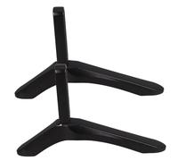 MAGICLULU Supporto Per Tv Da Tavolo Base Stabile Con Staffa Compatibile Con Tv Desktop e Mensole Montaggio Sicuro Per Uso Domestico