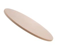 MAGICLULU Tavola in Legno per Ceramica e Argilla per Amici e Colleghi