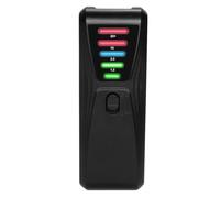 MAGICLULU Tester Emf Portatile Misuratore Radiazioni Campi Elettromagnetici Scanner Compatto per Uso Domestico e Industriale