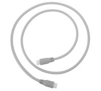MAGICLULU Tubo Flessibile in Plastica per Aspirare Asciugatrice Compatibile Macchina 5d per Modellare Corpo, Facile Manutenzione per Centri Estetici e Spa