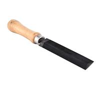 MAGICLULU Utensile per Liutaio per Chitarra e Ukulele Manico in Legno e Lama Diamantata, Strumento e Resistente la Manutenzione della Chitarra