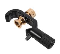 MAGICLULU Utensile Spelafili Professionale Taglio Orizzontale e Verticale per Cavi 4-10 Mm, Kit Spelafili di Rame Ruota Tagliente per Elettricisti, Strumento Affidabile per Networking