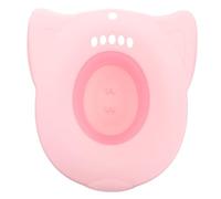 MAGICLULU Vasca da Bagno Pieghevole in Materiale Ecologico per Uso Femminile, Bacino Lavaggio Professionale Bordi Arrotondati, Comoda e Riutilizzabile per Bagno di Vapore e Post Parto