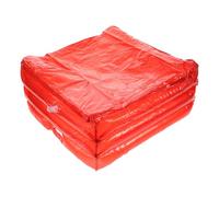 MAGICLULU Vasca per Pediluvio Gonfiabile Pieghevole Portatile per Lavaggio Piedi, Bacinella Leggera per Campeggio e Attività Outdoor