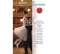 Mágico amor; Un baile de amor; Junto a los almendros: 485