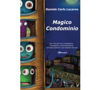 Magico Condominio