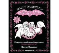 Magico inverno con Isadora Moon