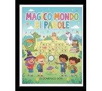 Magico mondo di parole