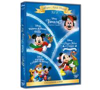 Magico Natale Disney - Volume 2 (4 DVD)