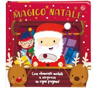 Magico Natale. Ediz. a colori