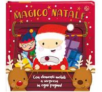 Magico Natale. Ediz. a colori