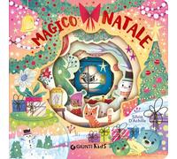 Magico Natale. Ediz. a colori
