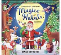 Magico Natale. Ediz. a colori