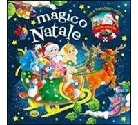 Magico Natale. Libro puzzle. Ediz. illustrata