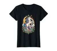 Magico per Sempre - Regalo Unicorno Arcobaleno Maglietta
