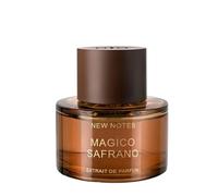 New Notes Magico Safrano 60 ml estratto di profumo Unisex