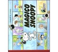 Magico Snoopy