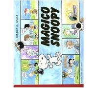 magico snoopy (pop up) fc schultz charles 8884908000