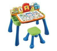 Magico tavolo interattivo ToccaImpara 5 in 1 3-6a BABY 540907