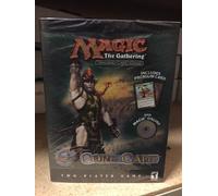 Magico The Gathering 10th Anniversario Core Gioco Two-Player