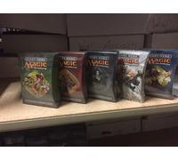 Magico The Gathering 10th Edizione Two-Player Starter Ponte