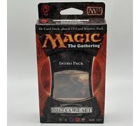 Magico The Gathering 2012 Core Set Sangue E Fuoco Ponte Per Gioco Carte MTG Ccg