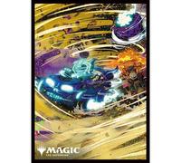 Magico The Gathering Aetherdrift Giocatori Carte Manicotto MTGS-338 Spectacular