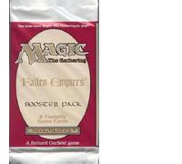 Magico The Gathering - Fallen Empires - WIZARDS OF THE WEST COAST