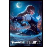Magico The Gathering Final Fantasy Giocatori Card Manicotto MFS-28 Jill Giappone