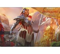 Magico: The Gathering Rivals Of Ixalan Giapponese Ver. Booster Confezioni Box 36