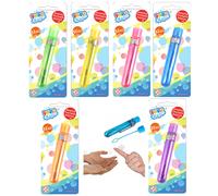 Magico Toccabili Acchiappabili Bolle Sacchetto da Party Filler Toys Twenty Four