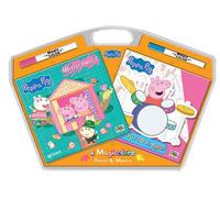 Magicolore. Amici e musica. Peppa Pig. Ediz. a colori