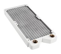 Magicool 240 G2 Slim Radiator 16 FPI white Slim-Gehäuse WARA-516